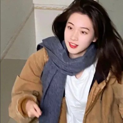 庐山假面目