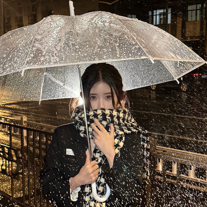 白雪溜冰团